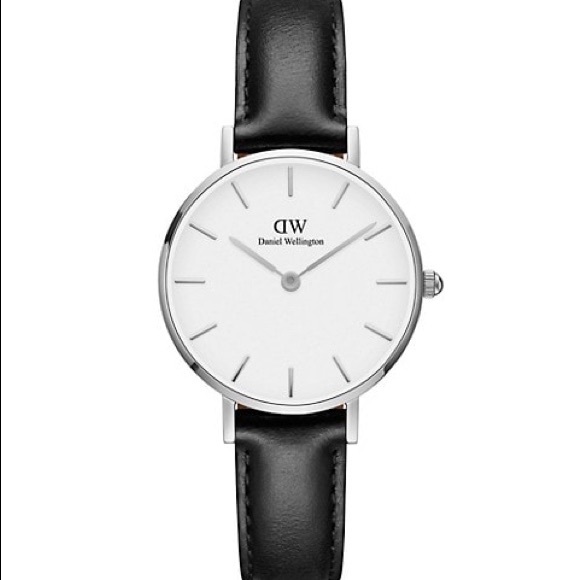 Daniel Wellington Classic Watch Leather Strap - Picture 5 of 5